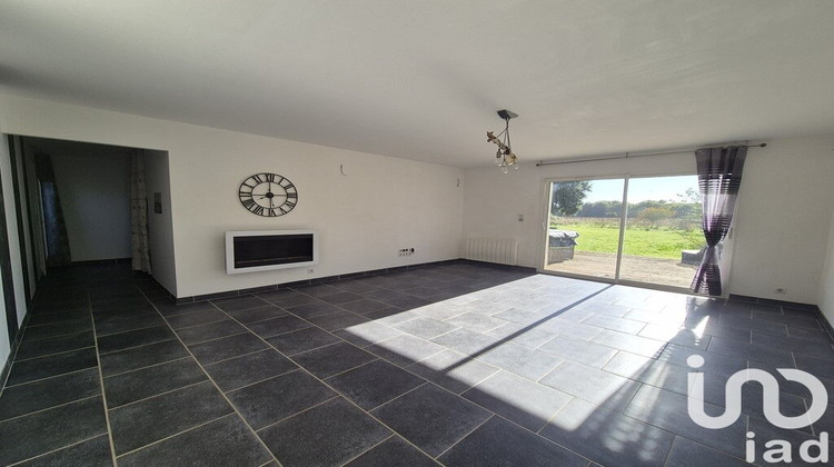 Ma-Cabane - Vente Maison Le Gua, 161 m²