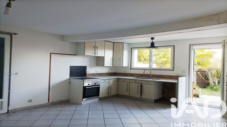 Ma-Cabane - Vente Maison Le Gua, 89 m²