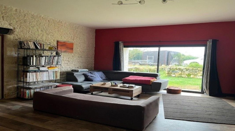 Ma-Cabane - Vente Maison LE GUA, 140 m²