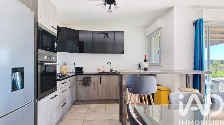 Ma-Cabane - Vente Maison Le Gua, 99 m²