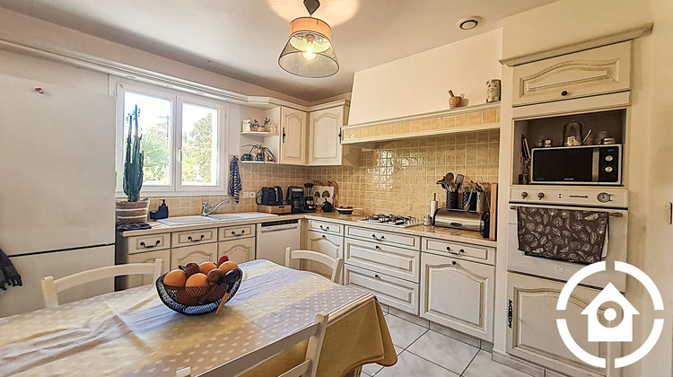 Ma-Cabane - Vente Maison Le Gua, 124 m²