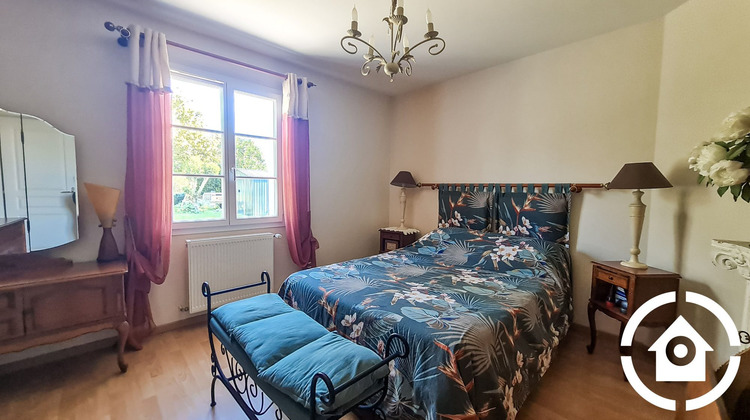 Ma-Cabane - Vente Maison Le Gua, 124 m²