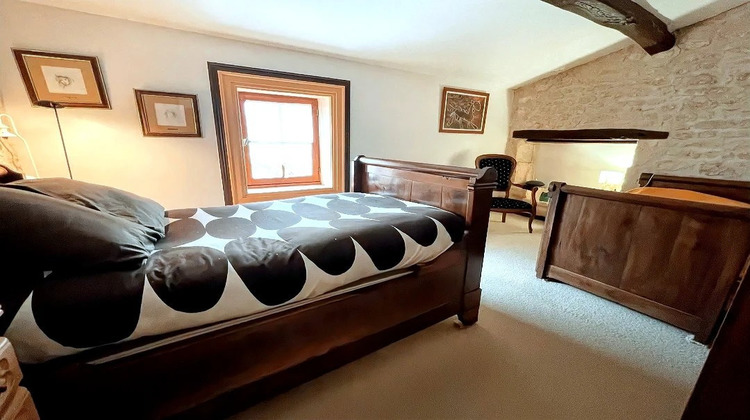 Ma-Cabane - Vente Maison LE GUA, 240 m²