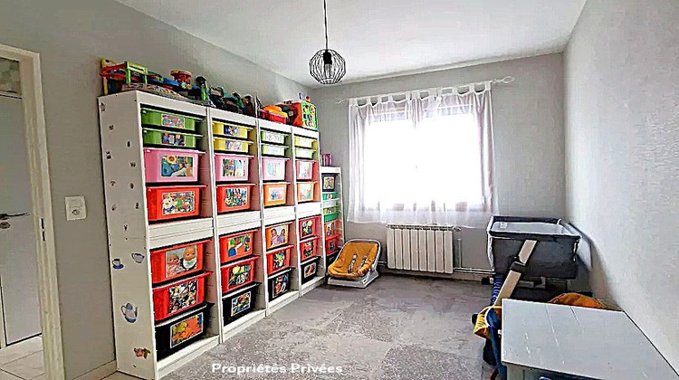 Ma-Cabane - Vente Maison LE GUA, 92 m²