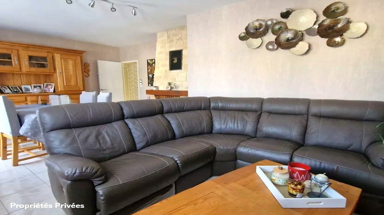 Ma-Cabane - Vente Maison LE GUA, 92 m²