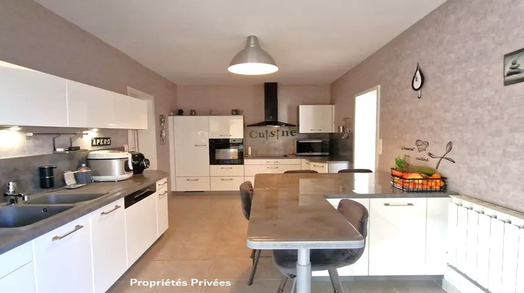 Ma-Cabane - Vente Maison LE GUA, 92 m²