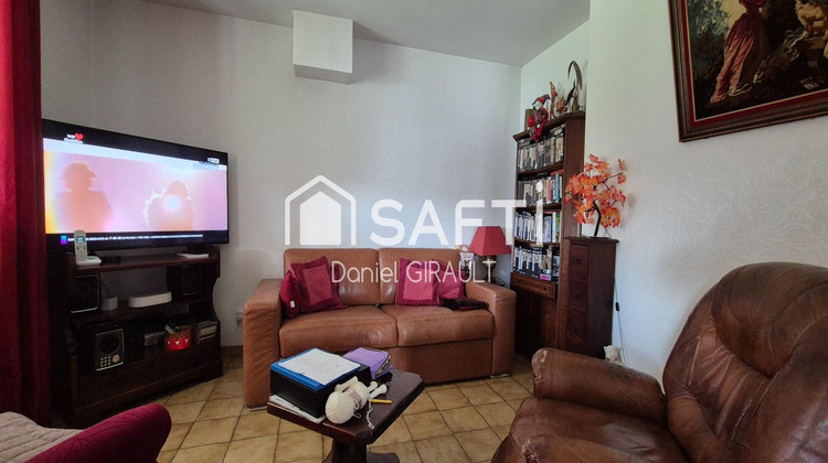 Ma-Cabane - Vente Maison Le Gua, 72 m²