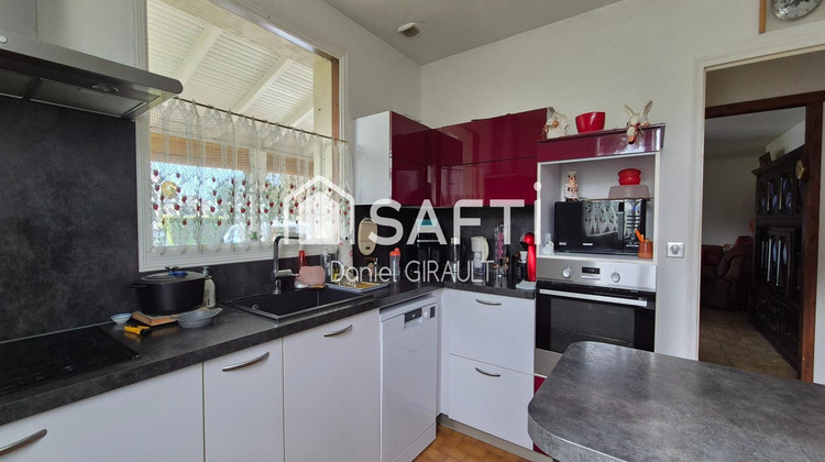 Ma-Cabane - Vente Maison Le Gua, 72 m²