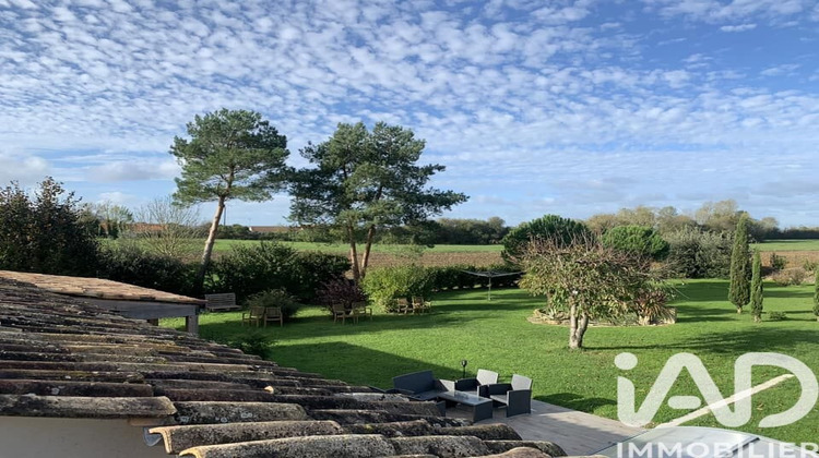 Ma-Cabane - Vente Maison Le Gua, 305 m²