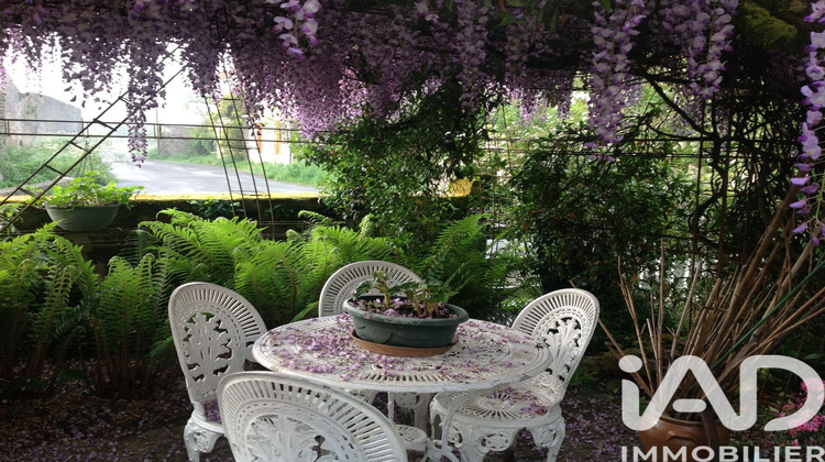 Ma-Cabane - Vente Maison Le Gua, 187 m²