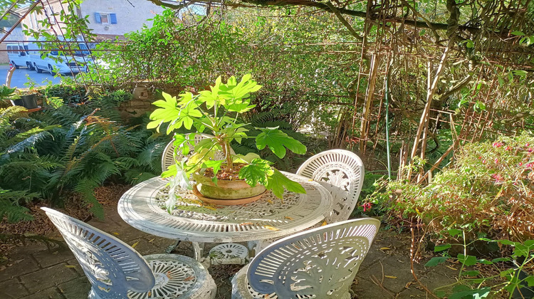 Ma-Cabane - Vente Maison Le Gua, 187 m²