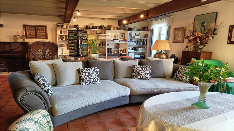 Ma-Cabane - Vente Maison Le Gua, 187 m²