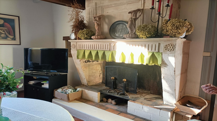 Ma-Cabane - Vente Maison Le Gua, 187 m²