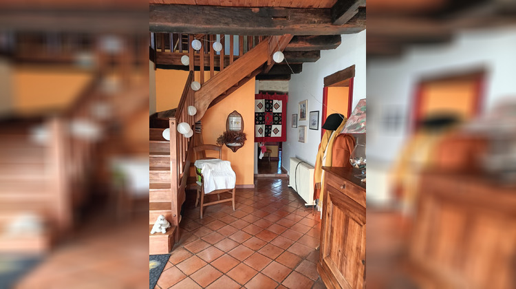 Ma-Cabane - Vente Maison Le Gua, 187 m²