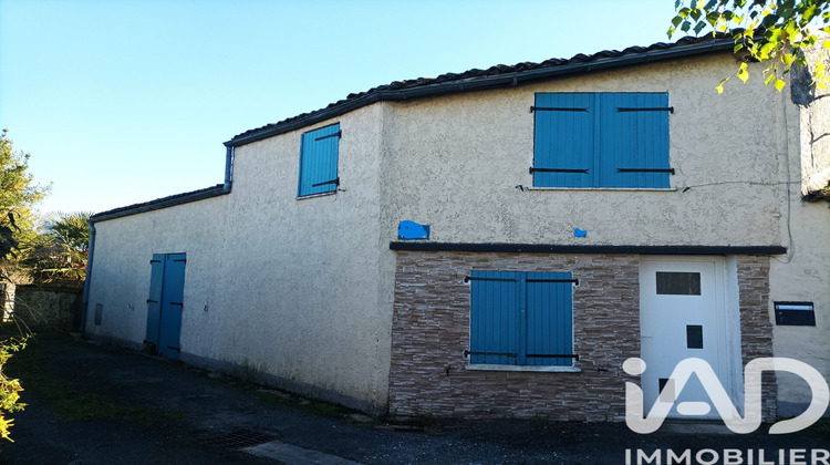 Ma-Cabane - Vente Maison Le Gua, 88 m²