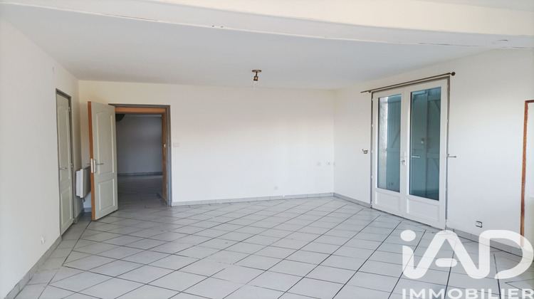 Ma-Cabane - Vente Maison Le Gua, 88 m²