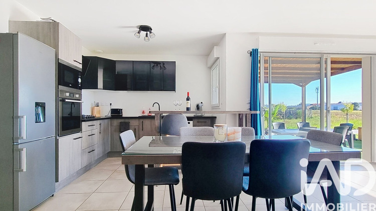 Ma-Cabane - Vente Maison Le Gua, 98 m²