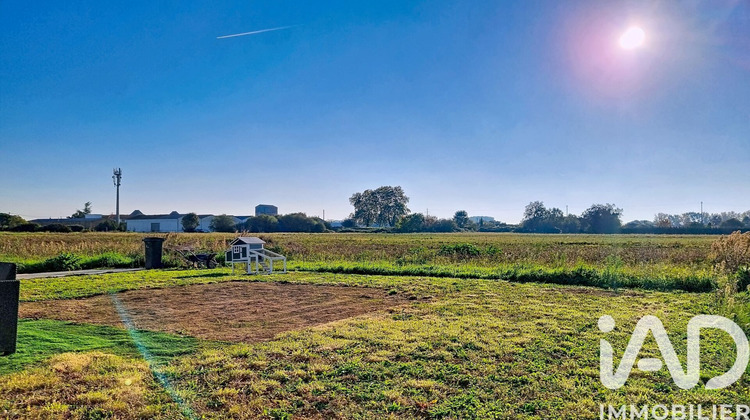 Ma-Cabane - Vente Maison Le Gua, 98 m²
