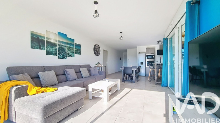 Ma-Cabane - Vente Maison Le Gua, 98 m²