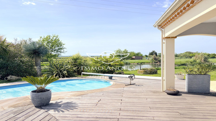 Ma-Cabane - Vente Maison Le Gua, 135 m²