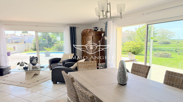 Ma-Cabane - Vente Maison Le Gua, 135 m²