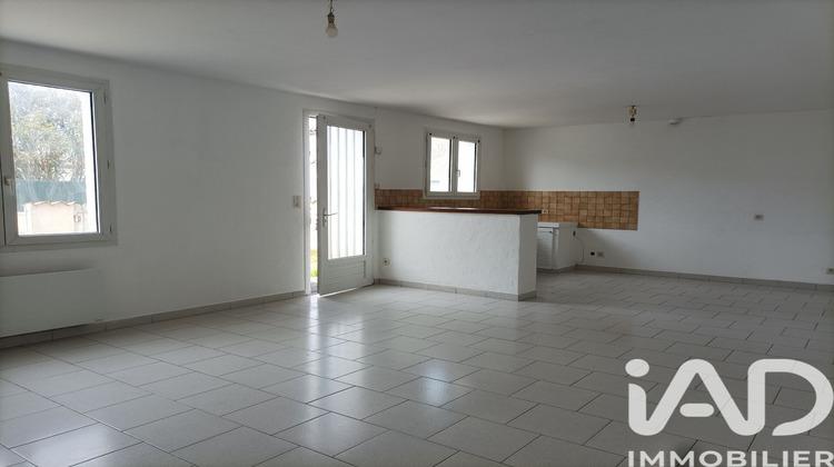 Ma-Cabane - Vente Maison Le Gua, 72 m²