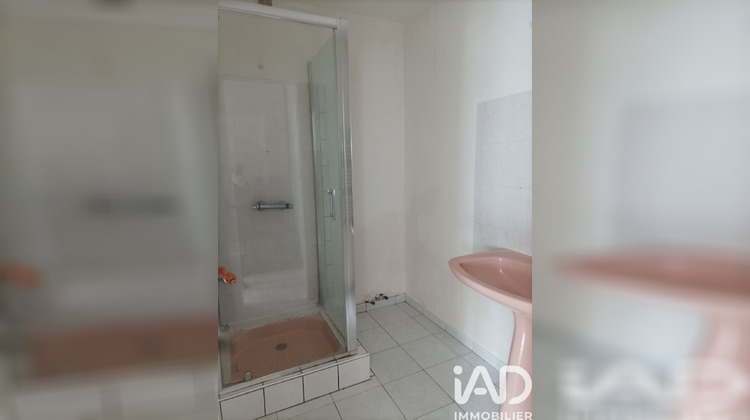 Ma-Cabane - Vente Maison Le Gua, 72 m²