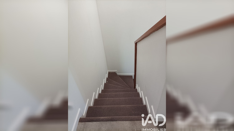 Ma-Cabane - Vente Maison Le Gua, 72 m²