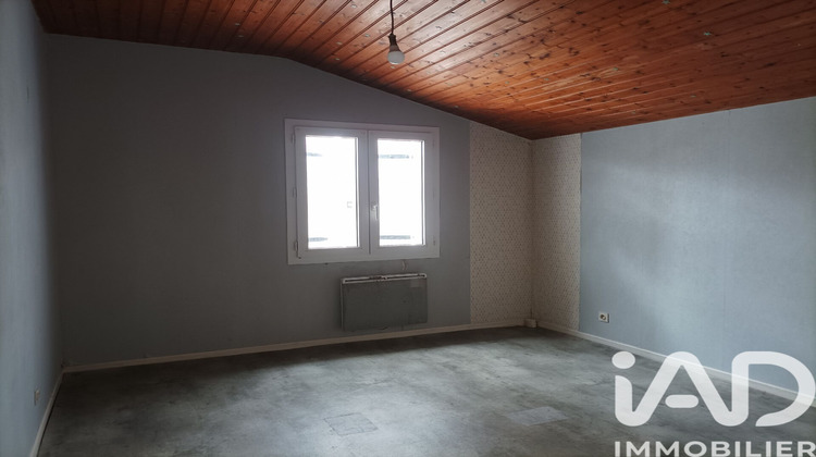 Ma-Cabane - Vente Maison Le Gua, 72 m²