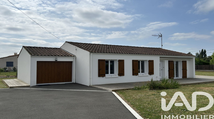 Ma-Cabane - Vente Maison Le Gua, 74 m²
