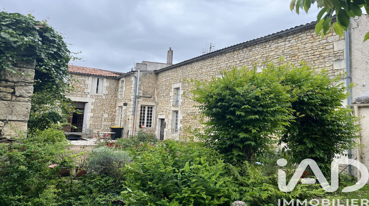 Ma-Cabane - Vente Maison Le Gua, 207 m²