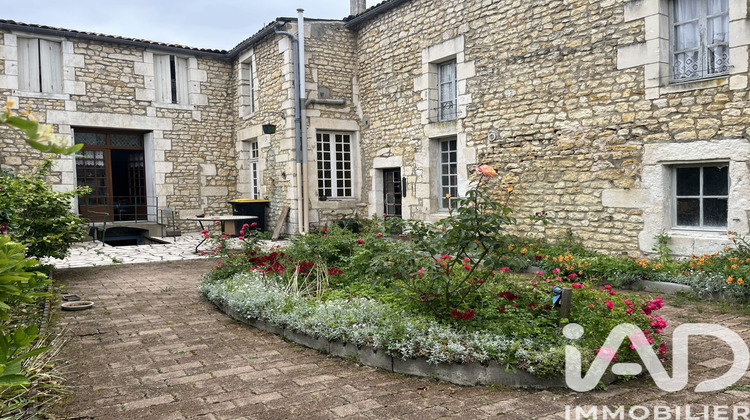 Ma-Cabane - Vente Maison Le Gua, 207 m²