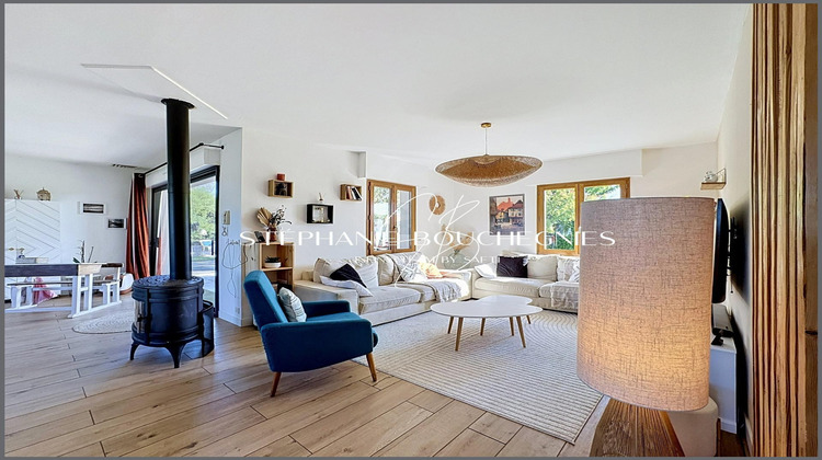 Ma-Cabane - Vente Maison Le Gua, 167 m²