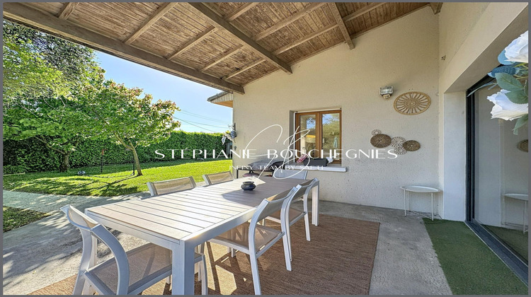 Ma-Cabane - Vente Maison Le Gua, 167 m²