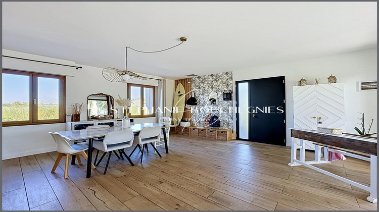 Ma-Cabane - Vente Maison Le Gua, 167 m²