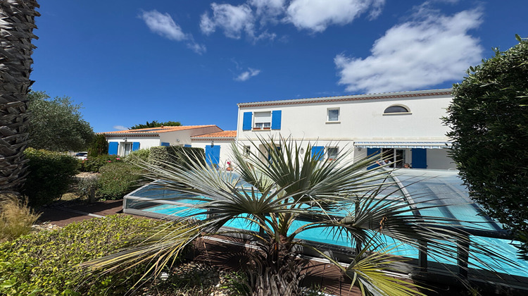 Ma-Cabane - Vente Maison LE GUA, 230 m²