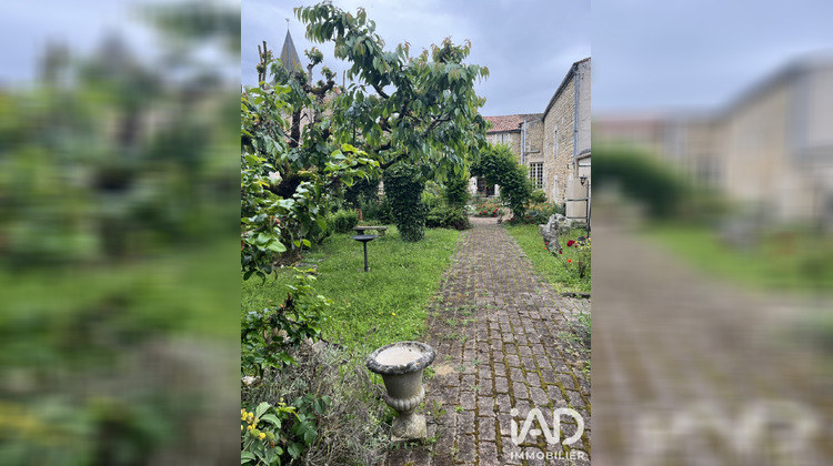 Ma-Cabane - Vente Maison Le Gua, 223 m²