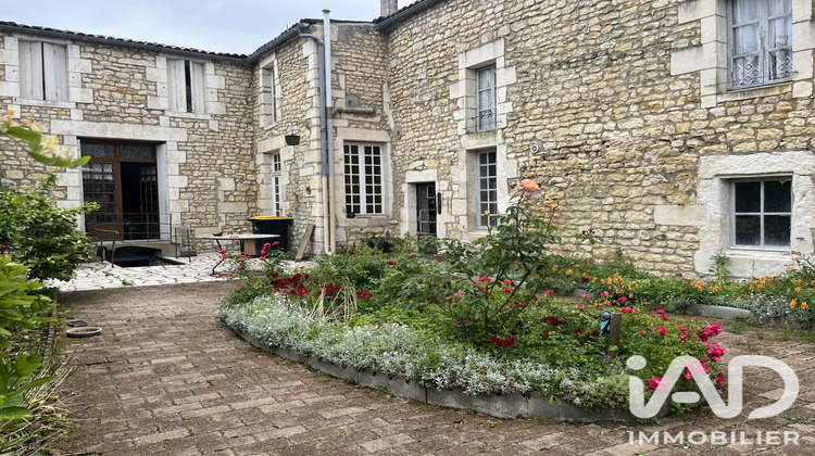 Ma-Cabane - Vente Maison Le Gua, 223 m²