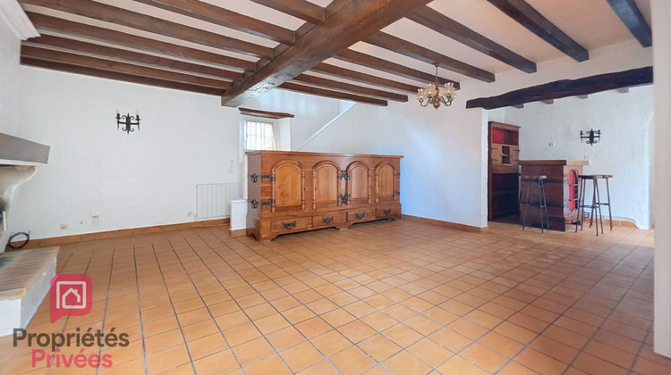 Ma-Cabane - Vente Maison LE GUA, 99 m²