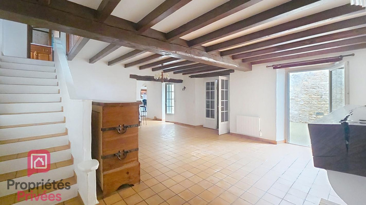 Ma-Cabane - Vente Maison LE GUA, 99 m²