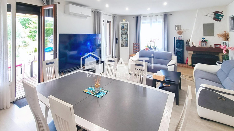 Ma-Cabane - Vente Maison Le Gua, 95 m²