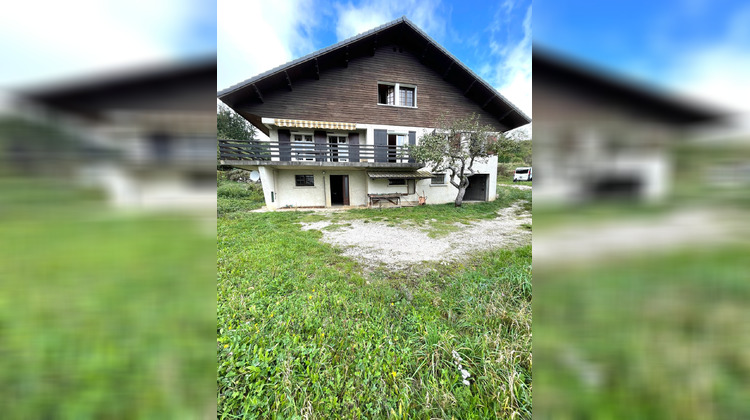 Ma-Cabane - Vente Maison Le Gua, 172 m²