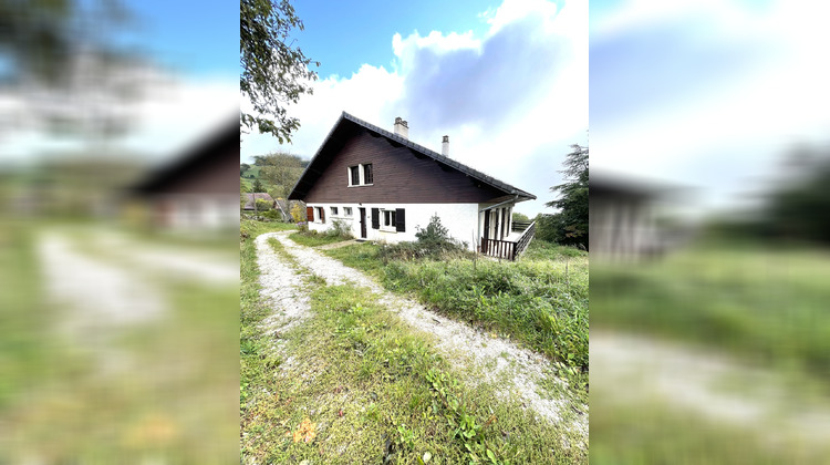 Ma-Cabane - Vente Maison Le Gua, 172 m²