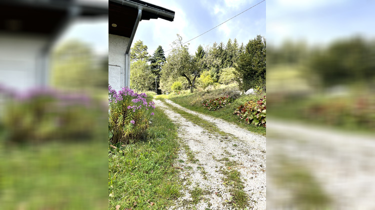 Ma-Cabane - Vente Maison Le Gua, 172 m²