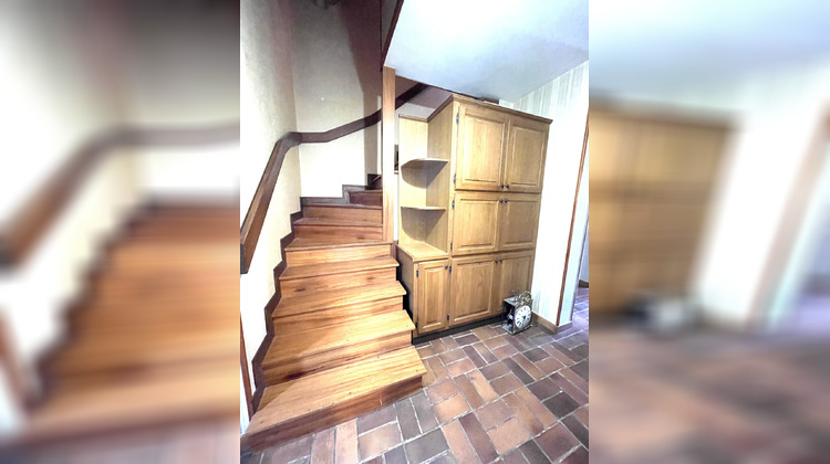 Ma-Cabane - Vente Maison Le Gua, 172 m²