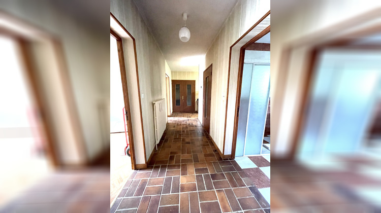 Ma-Cabane - Vente Maison Le Gua, 172 m²