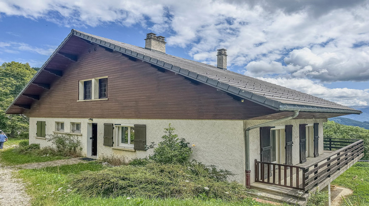 Ma-Cabane - Vente Maison Le Gua, 172 m²