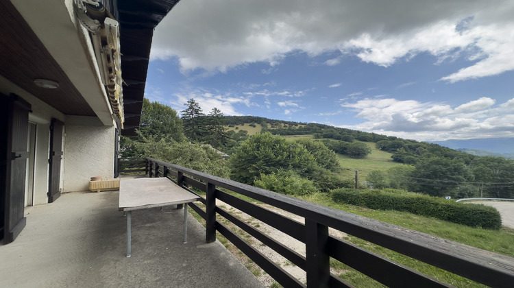 Ma-Cabane - Vente Maison Le Gua, 172 m²