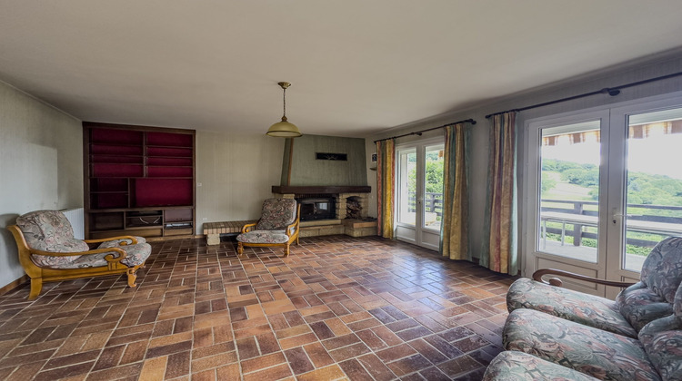 Ma-Cabane - Vente Maison Le Gua, 172 m²