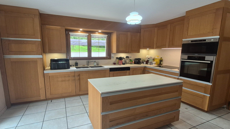 Ma-Cabane - Vente Maison Le Gua, 151 m²